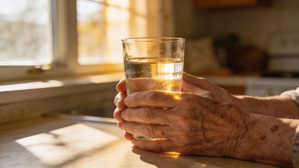 daily hydration recommendations vary