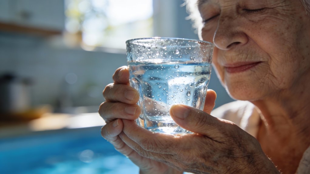 What to Know About Staying Hydrated as an Older Adult