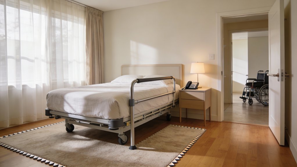 How to Create a Safe Home Environment for Aging in Place
