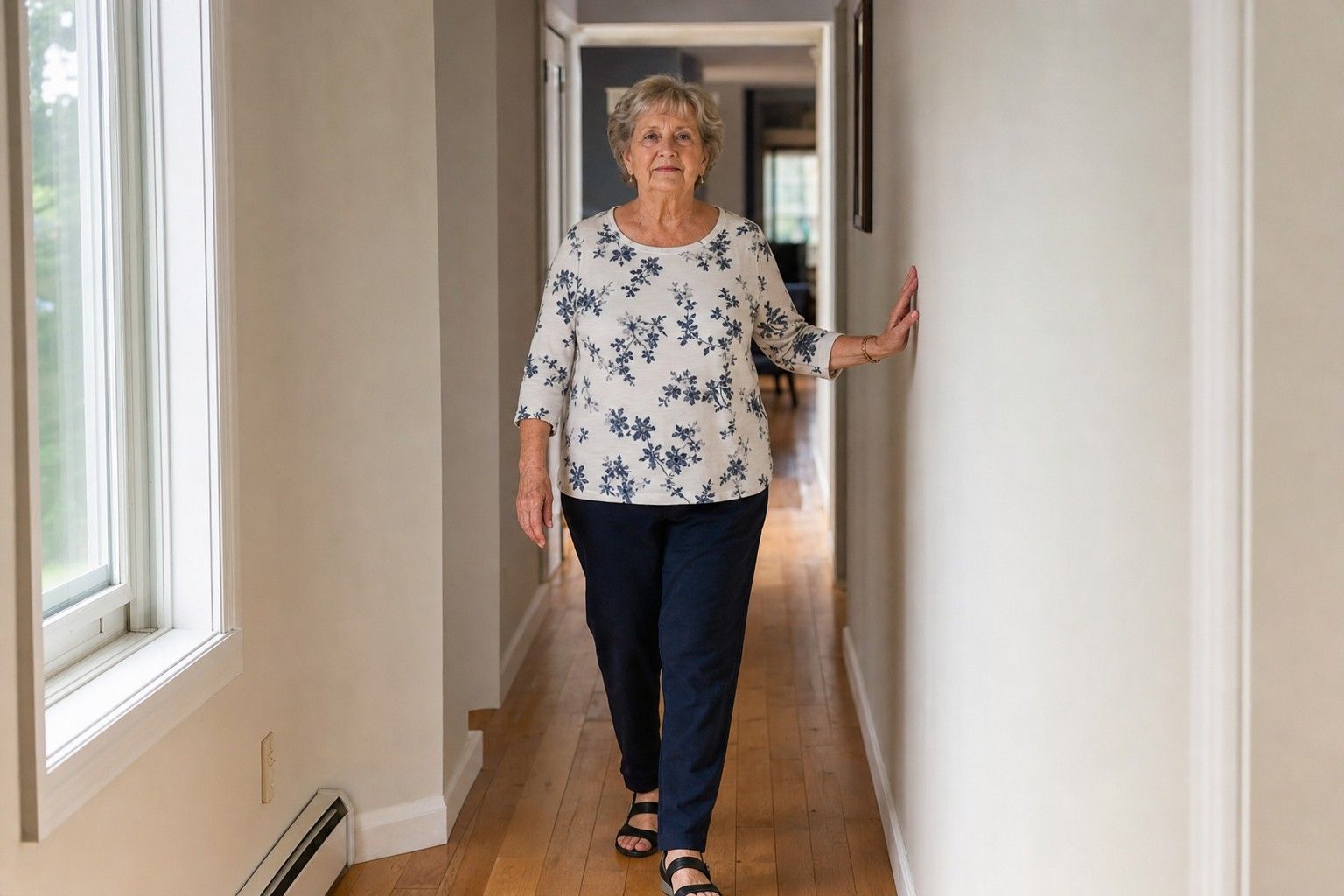 How to Prevent Falls at Home
